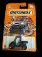 Matchbox 2023 Polaris Ranger 75/100 L