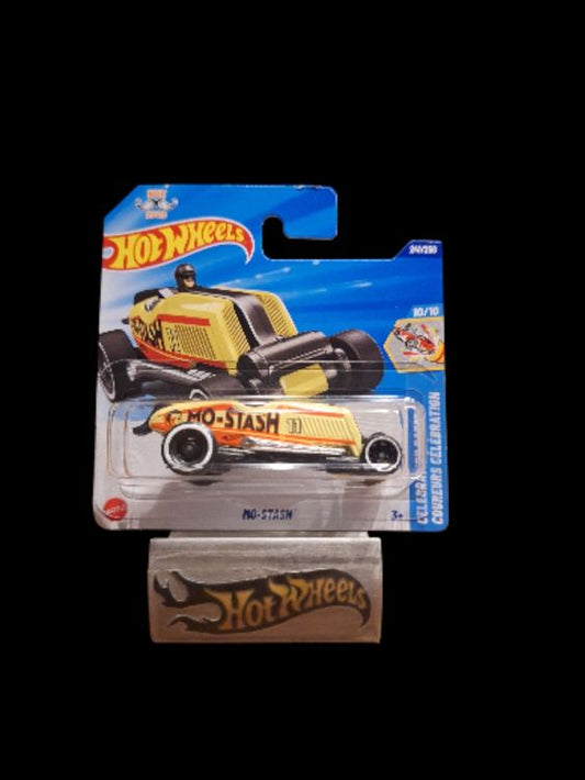 Hot Wheels HW Celebration Racers 2025 Mo-Stash 10/10 S