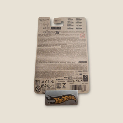 Hot Wheels Neon Speeders 2024 70 Toyota Celica 1/8 L