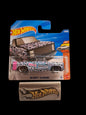 Hot Wheels Truckin' Along 2026 83 Chevy Silverado 3/5 S