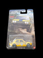 HW Silver Series Rally Racers 2026 71 Datsun 510 4/5 L