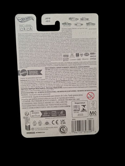 HW Silver Series Rally Racers 2026 71 Datsun 510 4/5 L