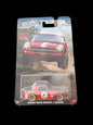 HW Silver Series Rally Racers 2026 Honda S800 Racing 2/5 L