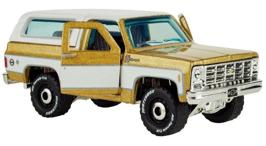 Matchbox Collectors 1979 Chevy Blazer