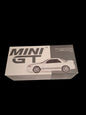 Mini GT #1066 Nissan Skyline GT-R (R32) VeilSide Combat C-I