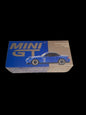 Mini GT #1069 Mazda Miata MX-5 (NA) Tuned Version Dark Blue