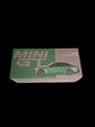 Mini GT #1086 BMW M5 Isle of Man Green Metalic