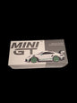 Mini GT #827 Porsche 911 GT3 RS Tribute to Carrera RS Package