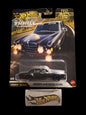 Premium Thrill Climbers 2025 Mercedes-Benz 300 SEL 6.8 5/5