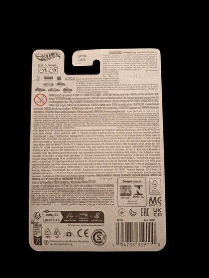 Silver Series Set Vintage Racing Club Barn Finds 2025